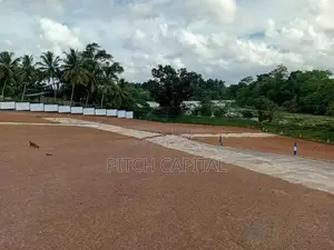 Highlel Road Face Land Plot Kosgama
