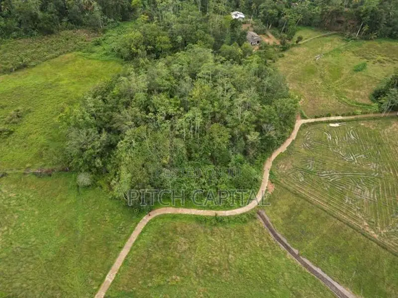 ඉමදූව නගරයෙන් අගනා ඉඩමක්