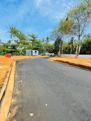 Beach Front Land Plot Dewundara Matara