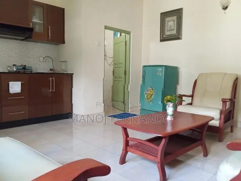 Furnished Annex with Ac hot water for Rent Near Negombo