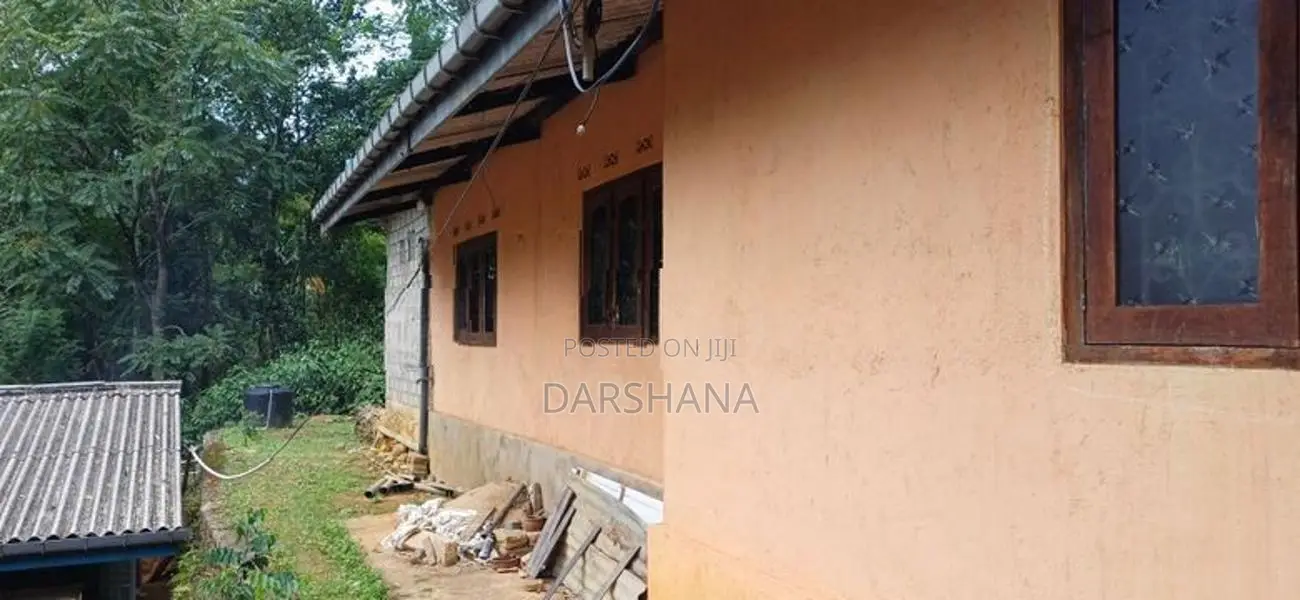 3 Bedroom House for Sale in Pelgahatenna Badulla Passara Road