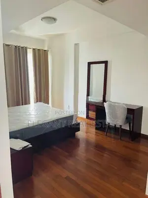 Monarch - 02 Bedroom Apartment for Rent in Colombo 03 (A6042)