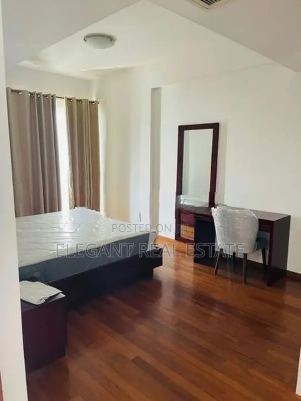 Monarch - 02 Bedroom Apartment for Rent in Colombo 03 (A6042)