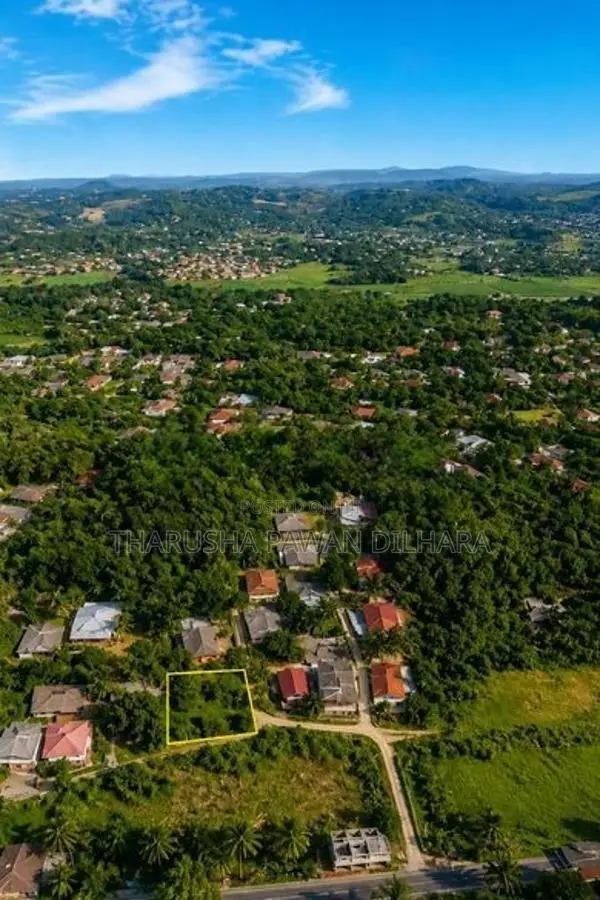 ඉඩමක් විකිණීමට - හුන්නදෙණිය