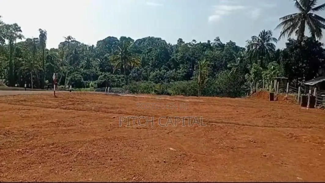 Land for Sale in Kalutara Town Area