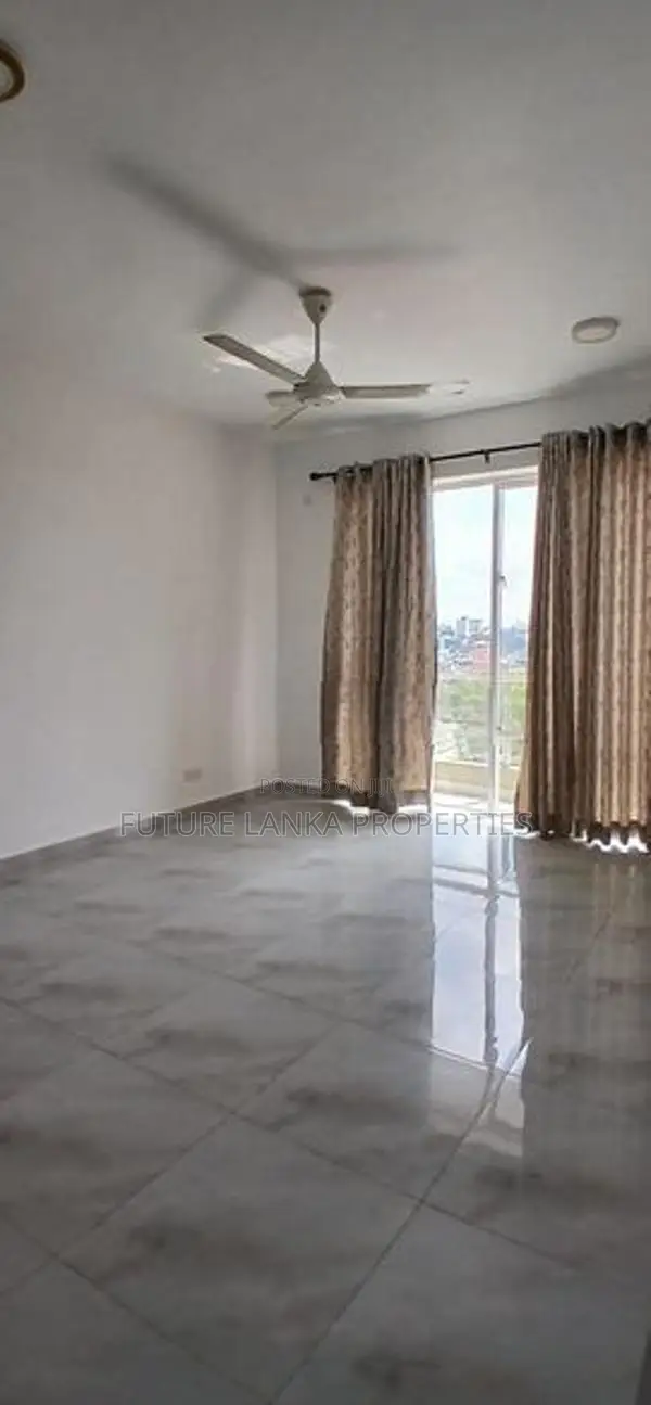 Apartment for Rent with Furniture Dehiwala