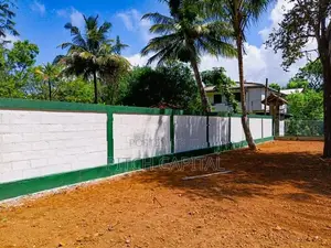 Beach Face Land Plot Weligama Midigama