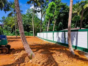 Wonderful Beach Face Land Plot