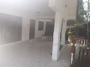 One Story House with Land Sale Polgasowita