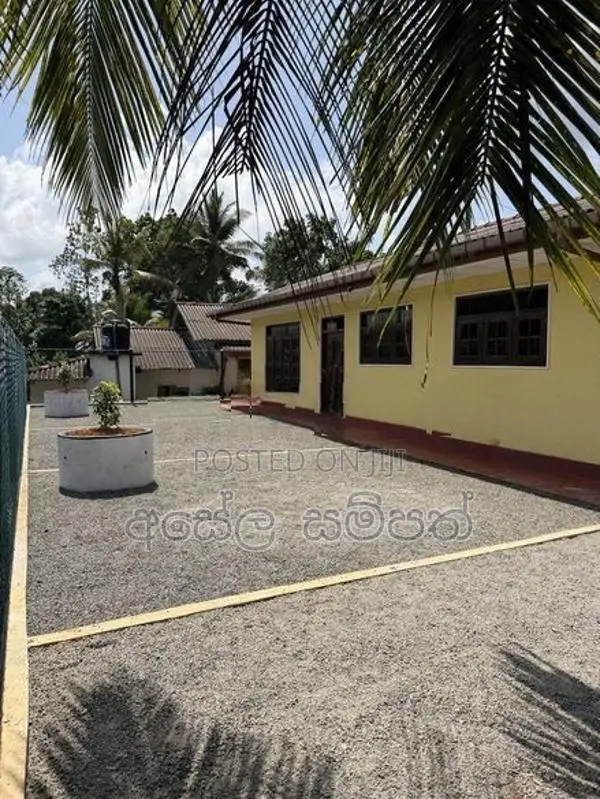 House Sale in Galle