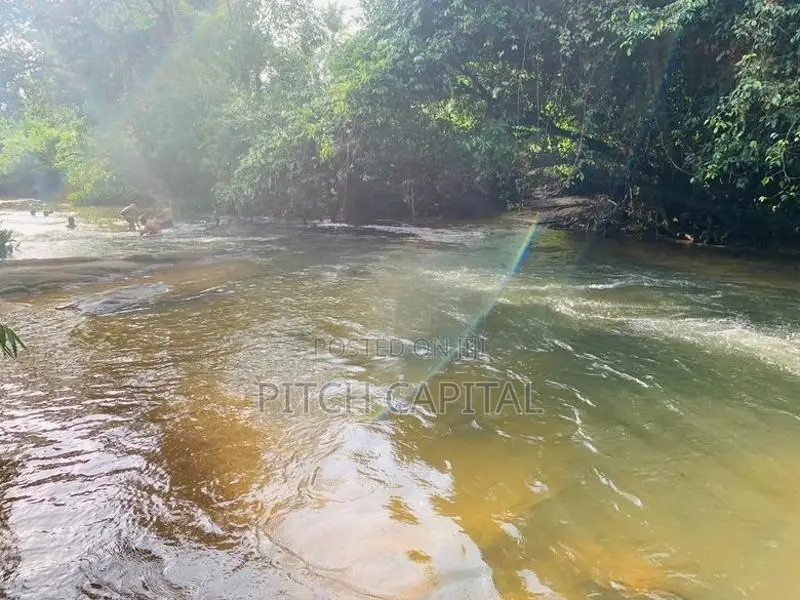 Hadapangoda මාවක් ඔයට මුහුණලා විකිණීමට අගනා බිම් කොටස්