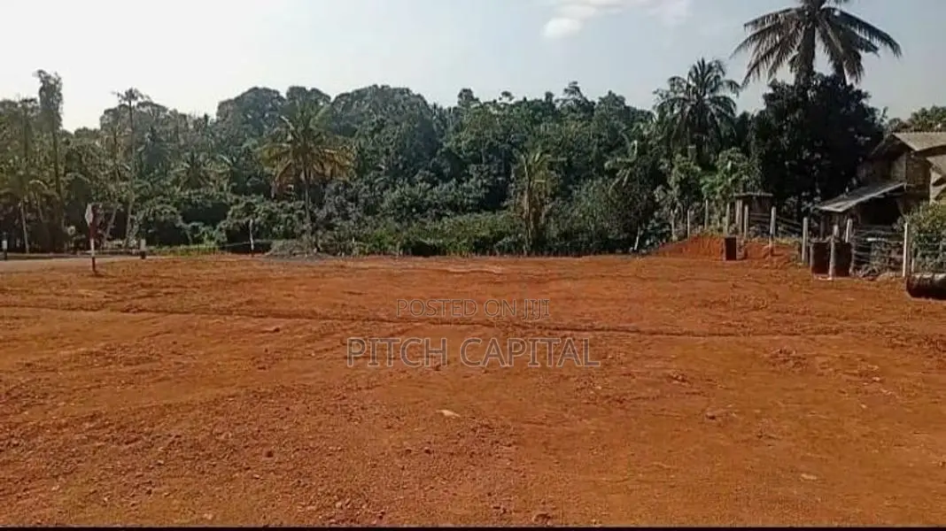 Land for Sale in Kalutara Town Area