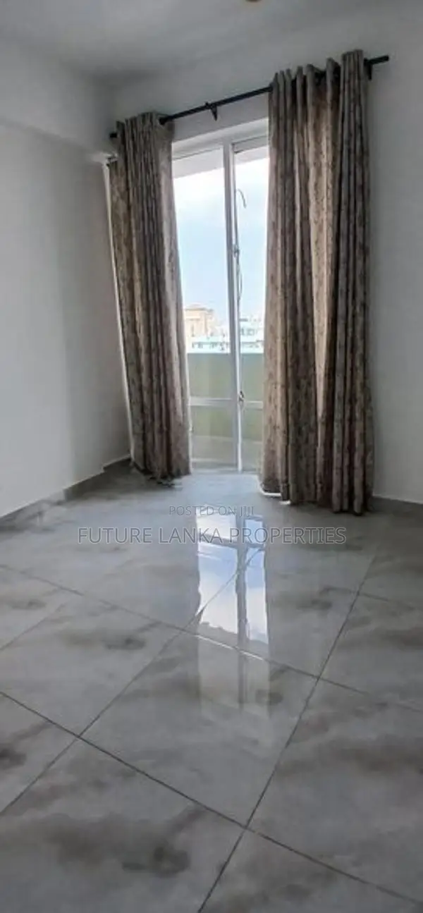 Apartment for Rent with Furniture Dehiwala