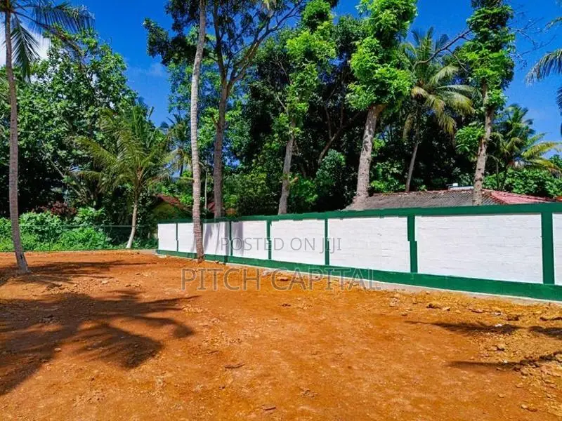 Weligama Midigama Beach Face Land Plot