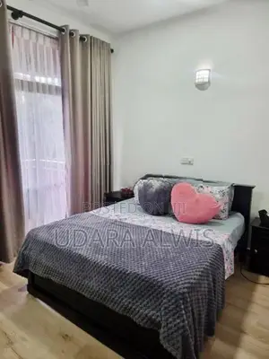 Nugegoda A/C Luxury Apartment for Sale
