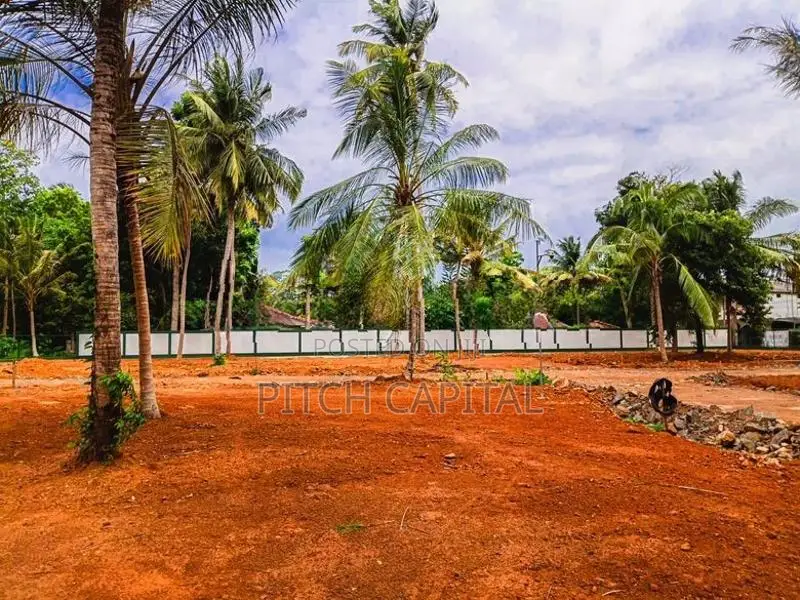 මිදිගම සංචාරක පාරාදීසයෙන් හොඳ බිම් කොටසක්
