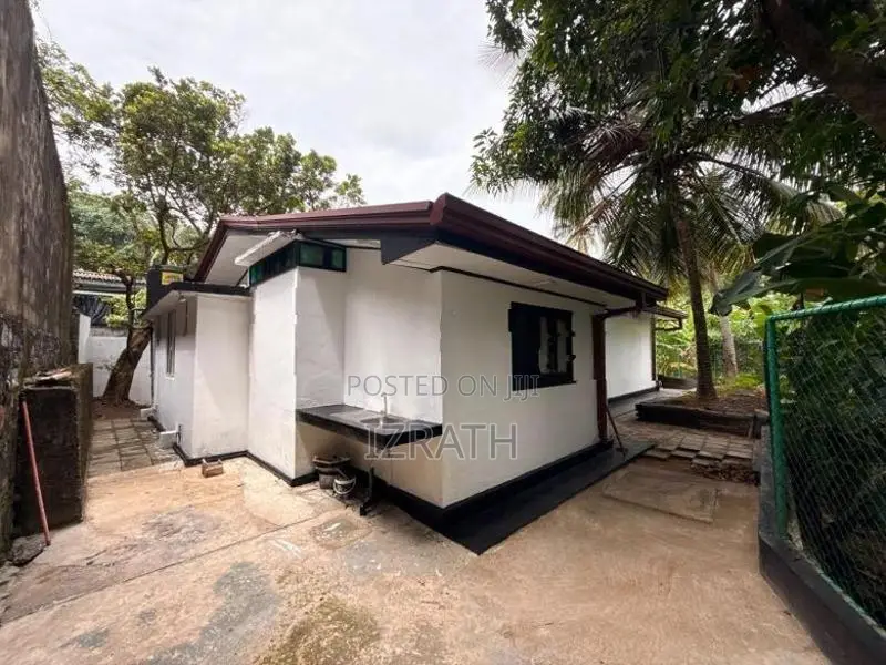 House For Rent In Panadura Spacious Standalone Horethuduwa