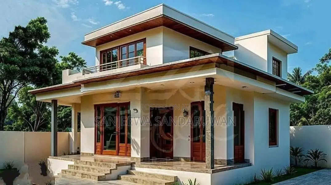 Land for Sale in Ja Ela Ekala