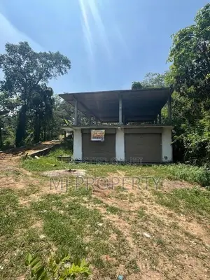( TS-1152) Valuable Commercial Land For Sale in Godagama