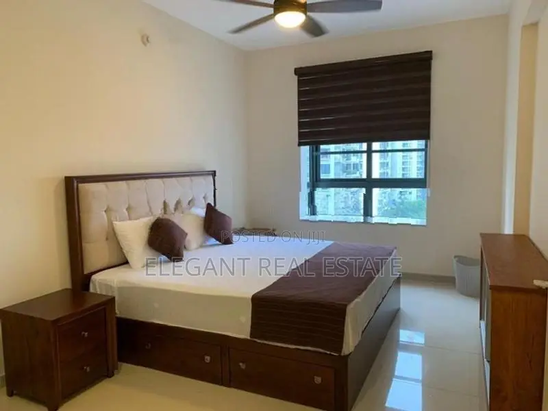 Havelock City - 03 Bedroom Apartment for Rent (A1016)