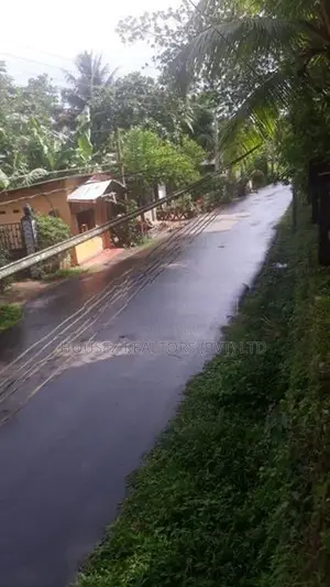197 Perch Land with Houses for Sale in Wakwella, Galle