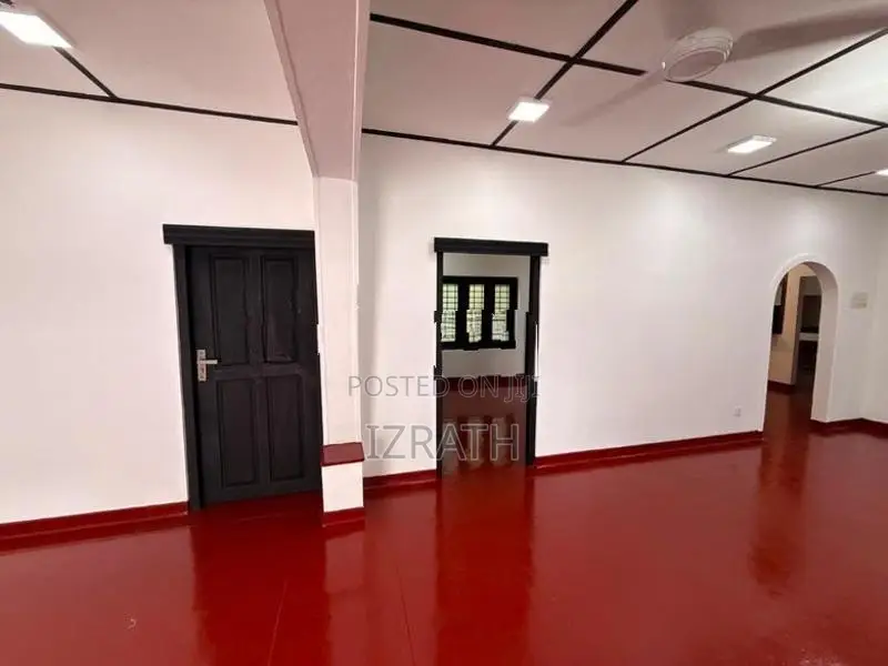 House For Rent In Panadura Spacious Standalone Horethuduwa