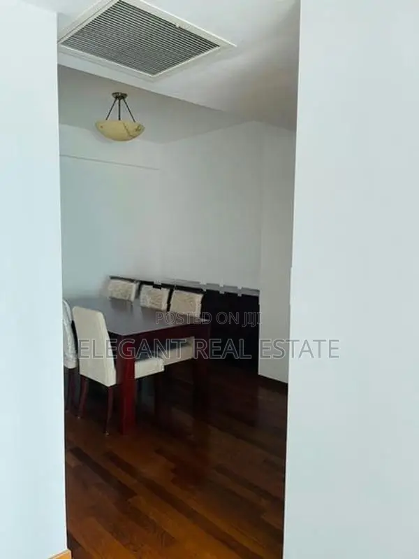 Monarch - 02 Bedroom Apartment for Rent in Colombo 03 (A6042)
