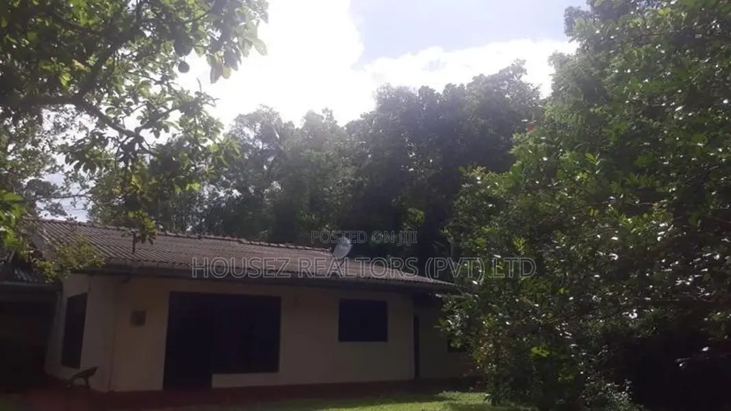 197 Perch Land with Houses for Sale in Wakwella, Galle