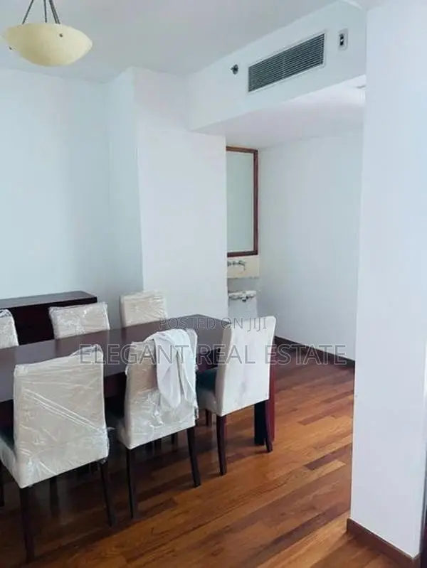 Monarch - 02 Bedroom Apartment for Rent in Colombo 03 (A6042)