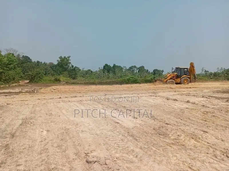 මිගොඩ ආටිගලපාරෙන් ඉඩමක්