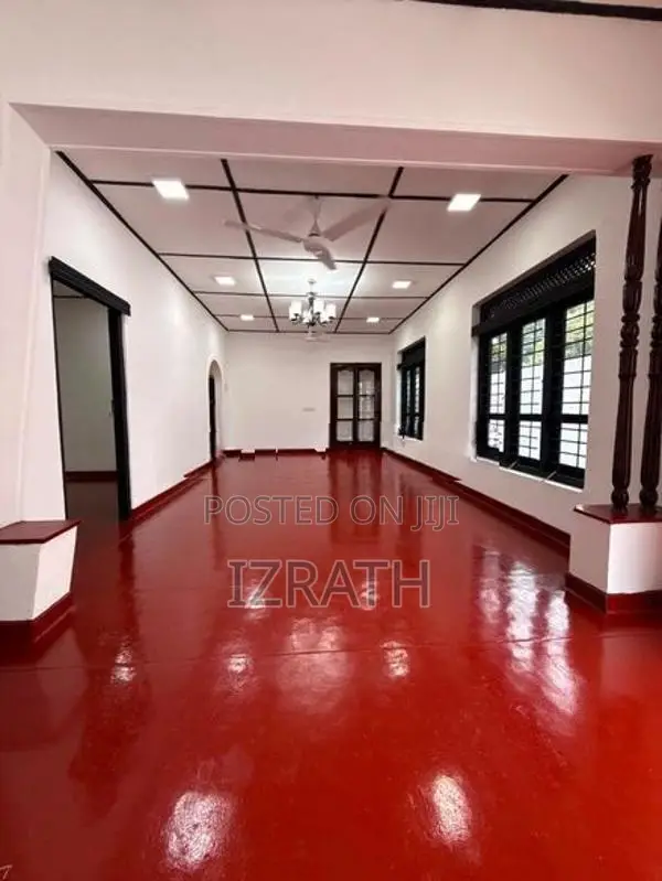 House For Rent In Panadura Spacious Standalone Horethuduwa