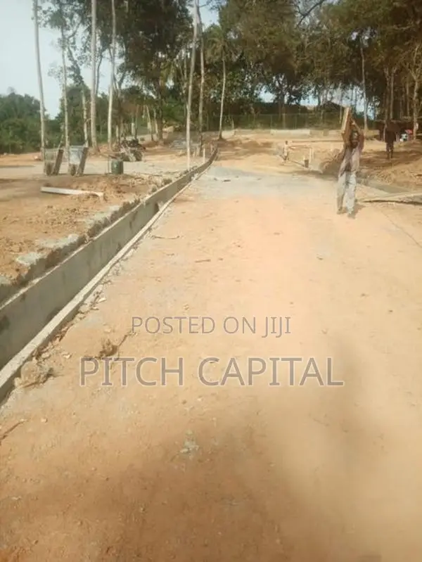 Hiriketiya Beach Front Land Plot