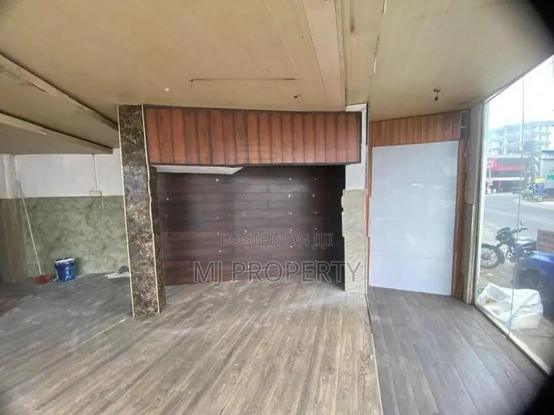 ( TC-1140) Commercial Shop Space For Rent in Thalawathugoda