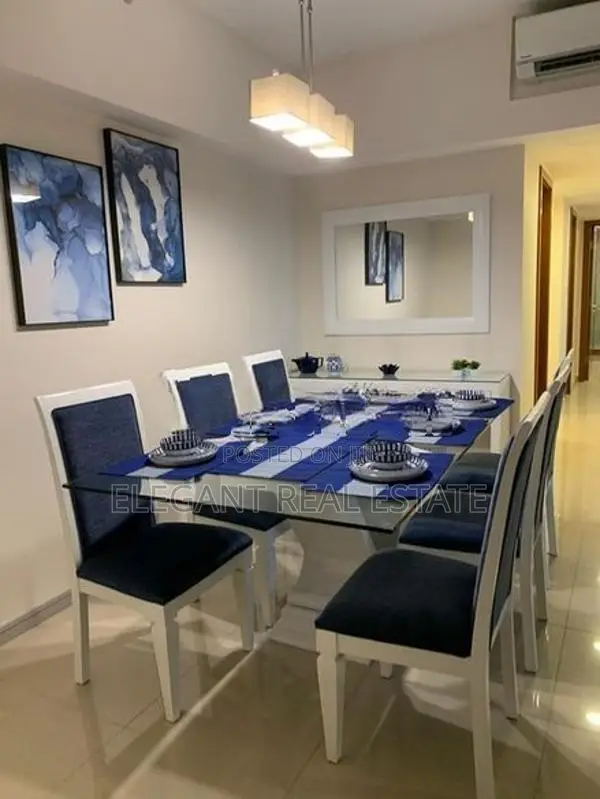 Havelock City - 03 Bedroom Apartment for Rent (A1016)