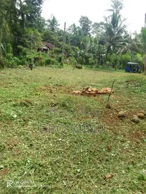 Land for Sale in Hanwella