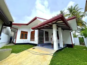 Brand New House For Sale Piliyandala Gandabuwana Rd - Batakettara Nort