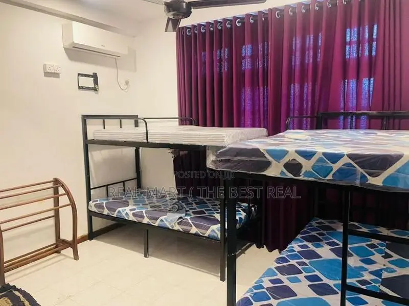 COLOMBO 05 : 06-AC-BR (15P) FULLY FURNISHED LUXURY HOTEL FOR RENT