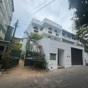 Commercial purposes Property for rent in Colombo 4 (C7-10133)