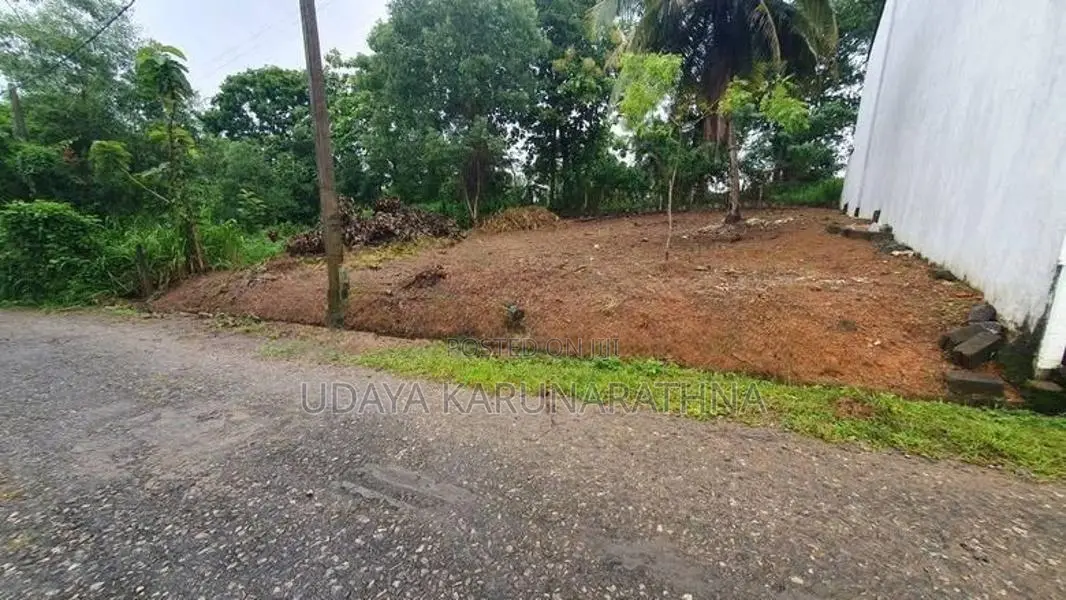 Land for Sale Malabe