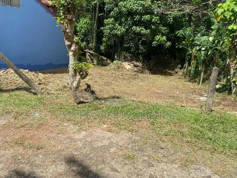 Land for Sale in Thalawathugoda (SSPL-121)
