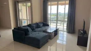 Prime Wrendale - 03 Bedroom Furnished Apartment for Rent-Rajagiriya