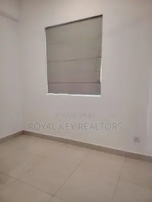 Barrington Tower - 03 Bedroom Unfurnished Apartment for Rent-Colombo 1