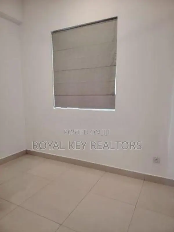 Barrington Tower - 03 Bedroom Unfurnished Apartment for Rent-Colombo 1