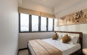 Tri-Zen – 02 Bedroom Furnished Apartment for Rent-Colombo