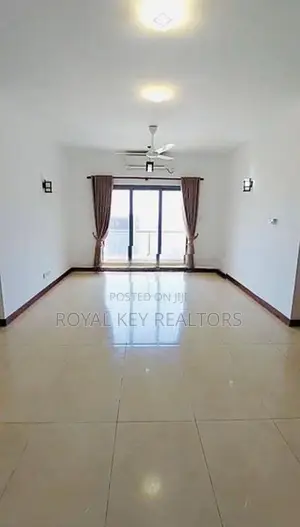Altitude Residencies Col 10 – 03 Bedroom Unfurnished Apartment for Sal