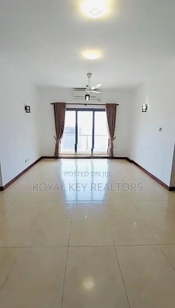 Altitude Residencies Col 10 – 03 Bedroom Unfurnished Apartment for Sal