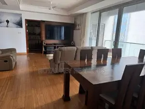 Astoria Col 10 – 03 Bedroom Semi Furnished Apartment for Sale