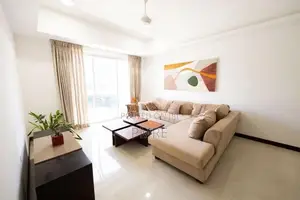 Altair Apartment for Rent