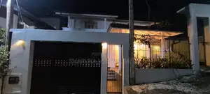 Ground Floor House for Rent Thalawathugoda
