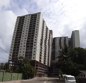 3 beds furnished Apartment for Sale in Borella